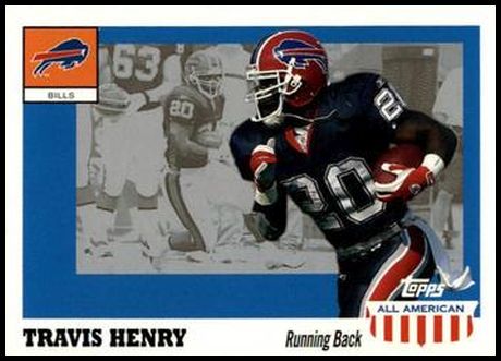 68 Travis Henry